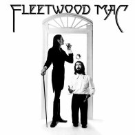 Warner Music Fleetwood Mac - Fleetwood Mac (Ruby Translucent LP)