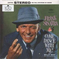 UME (USM) Frank Sinatra, Come Dance With Me!