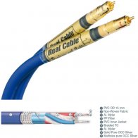 Real Cable Topaze 1.00m