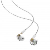 MEE Audio M7 PRO Hybrid Dual-Driver In-Ear Clear
