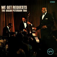 IAO Oscar Peterson - We Get Requests (BlackVinyl LP)