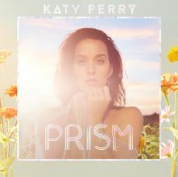 Universal (Aus) Katy Perry - Prism (Black Vinyl 2LP)