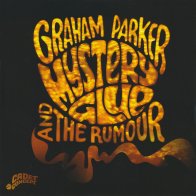 UMC/Universal UK Graham Parker & The Rumour, Mystery Glue