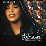 Sony Music Houston Whitney - The Bodyguard - Original Soundtrack Album (LP)