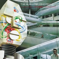 COOKING VINYL The Alan Parsons Project - I Robot (Half Speed) (Clear Vinyl LP)