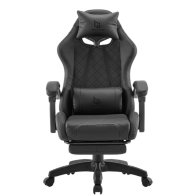 GameLab TETRA COMFORT Black