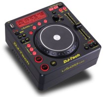 DJ-Tech uSolo MKII