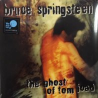 Sony Springsteen, Bruce, The Ghost Of Tom Joad (Limited Black Vinyl)