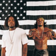 Sony Music Outkast - Stankonia (Black Vinyl 2LP)