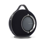 Devialet Mania Deep Black с док-станцией, глубокий черный