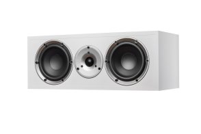 Phaze Audio Tilia Center White