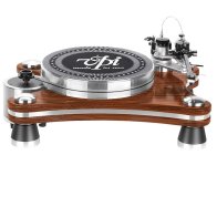 VPI Prime Signature Rosewood