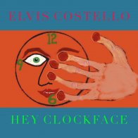 Concord Elvis Costello - Hey Clockface