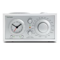 Tivoli Audio Model Three white/silver (M3WHT)