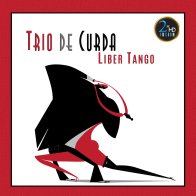 IAO Trio De Curda - Liber Tango (Audiophile Edition) (Black Vinyl LP)