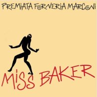 Sony Music Premiata Forneria Marconi - Miss Baker (coloured) (Сoloured Vinyl LP)