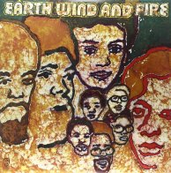 WM EARTH, WIND & FIRE (180 Gram)
