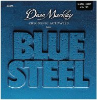 Dean Markley DM2678 Blue Steel