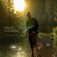 Sony Music Einar Solberg - 16 (Black Vinyl 2LP)
