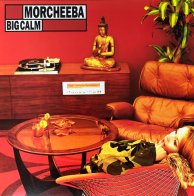 Warner Music Morcheeba - Big Calm (Red Vinyl LP)