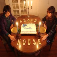 Bella Union Beach House - Devotion (Black Vinyl 2LP)