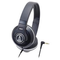 Audio Technica ATH-S500 black