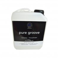 Clearaudio Russian Pure Groove 2.5L