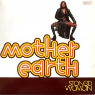 IAO Mother Earth - Stoned Woman (Coloured Vinyl LP)
