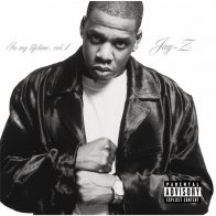 UME (USM) Jay-Z, In My Lifetime Vol.1