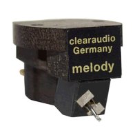 Clearaudio Melody V2