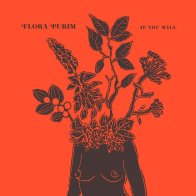 IAO Flora Purim - If You Will (Black Vinyl LP)