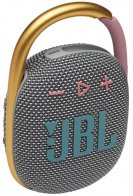 JBL Clip 4 Grey (JBLCLIP4GRY)