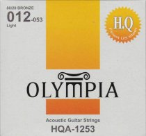 Olympia HQA1253