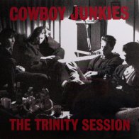 IAO Cowboy Junkies - The Trinity Session (Black Vinyl 2LP)