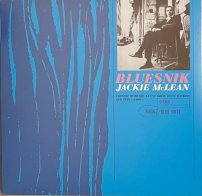 Universal US Jackie McLean - Bluesnik (Black Vinyl LP)