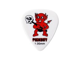 Pickboy Celltex Red Devil GP-211-4/100 (50 шт)