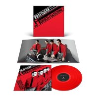 PLG Kraftwerk - Die Mensch-maschine (Limited Colour Vinyl)