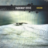 Epitaph Parkway Drive - Horizons (RSD 2016) (Black Vinyl LP)