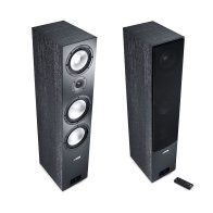 Напольная акустика Canton Smart GLE 9 SET black (O) Canton
