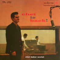 Music On Vinyl Baker Chet - Chet Is Back! (LP)
