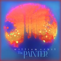 WM William Orbit - The Painter (Black Vinyl 2LP)