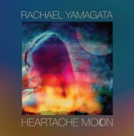 IAO Rachael Yamagata - Heartache Moon (Analogue) (Black Vinyl LP)