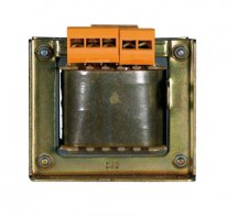 RCF TD 240 Согласующий трансформатор с расширенным диапазоном, 100 В,4-8 Ом, 240 Вт