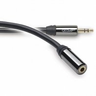 QED Performance Headphone EXT Cable 3m
