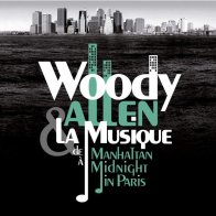 WM WOODY ALLEN & LA MUSIQUE: DE MANHATTAN А MIDNIGHT IN PARIS