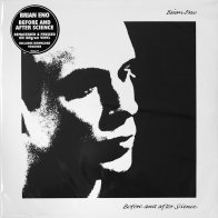 UMC/Virgin Brian Eno, Before And After Science (180g 2017 Edition)