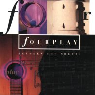 Evosound Fourplay - Between The Sheets (Audiophile Edition) (coloured) (Transparent Purple Viny 2LP)