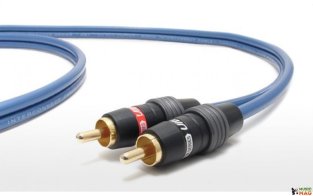 Ultralink CS-1 Interconnect Cable RCA, 1m