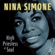 CULT LEGENDS SIMONE NINA - HIGH PRIESTESS OF SOUL (LP)