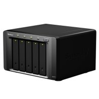 Synology DS1511+ (NAS)